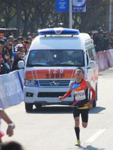 东兴市大型活动