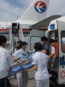 东兴市接送服务