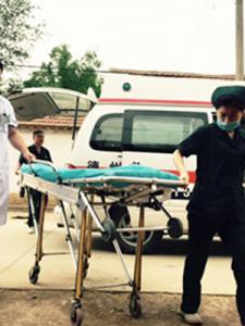 东兴市院后转乡