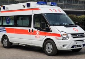 东兴市救护车租赁