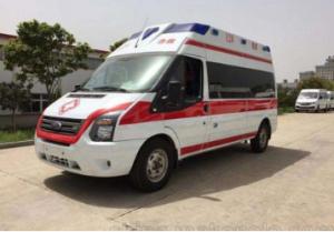 东兴市救护车租赁