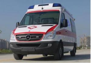 东兴市救护车租赁